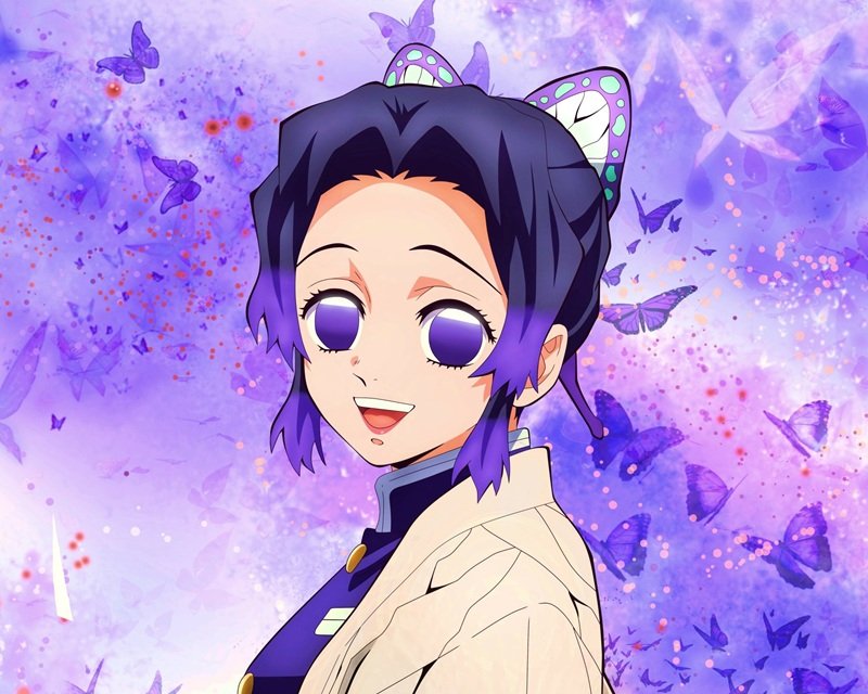 anime học đường 24