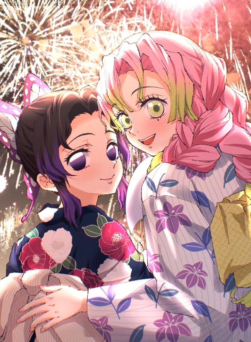 anime học đường 4