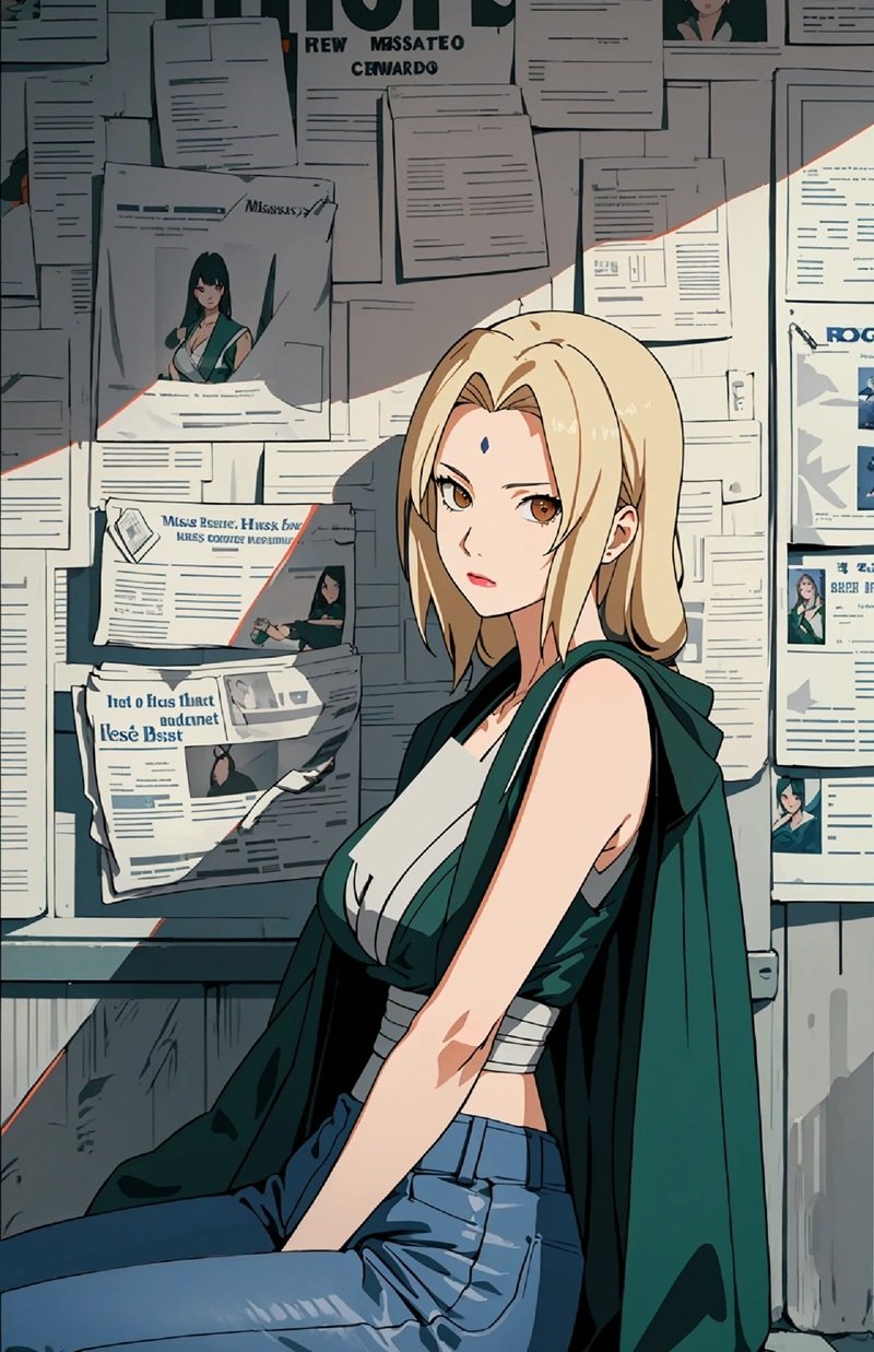 anime vẽ 19