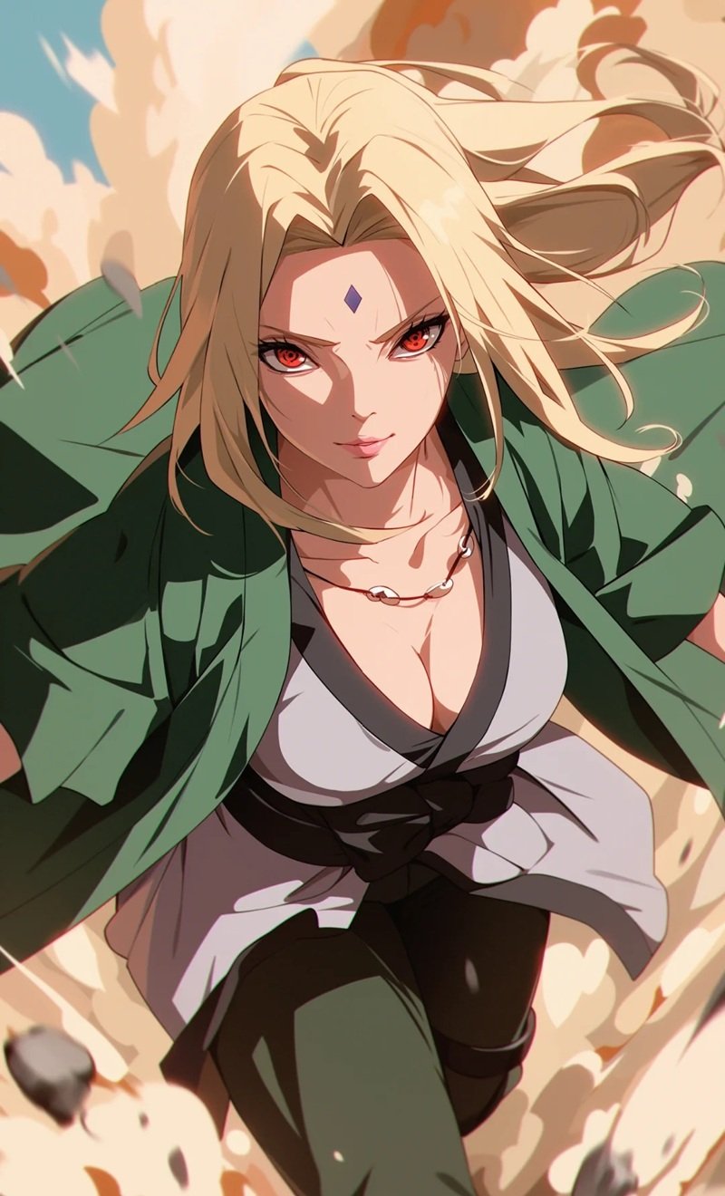 anime vẽ 24