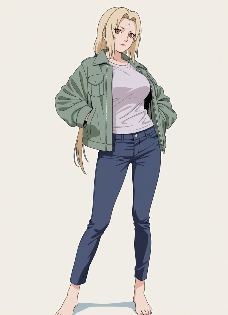 anime vẽ 35