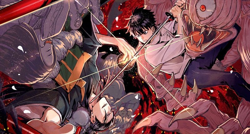 anime paradox code 27