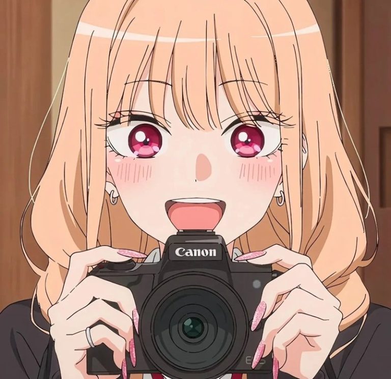 kitagawa marin 1