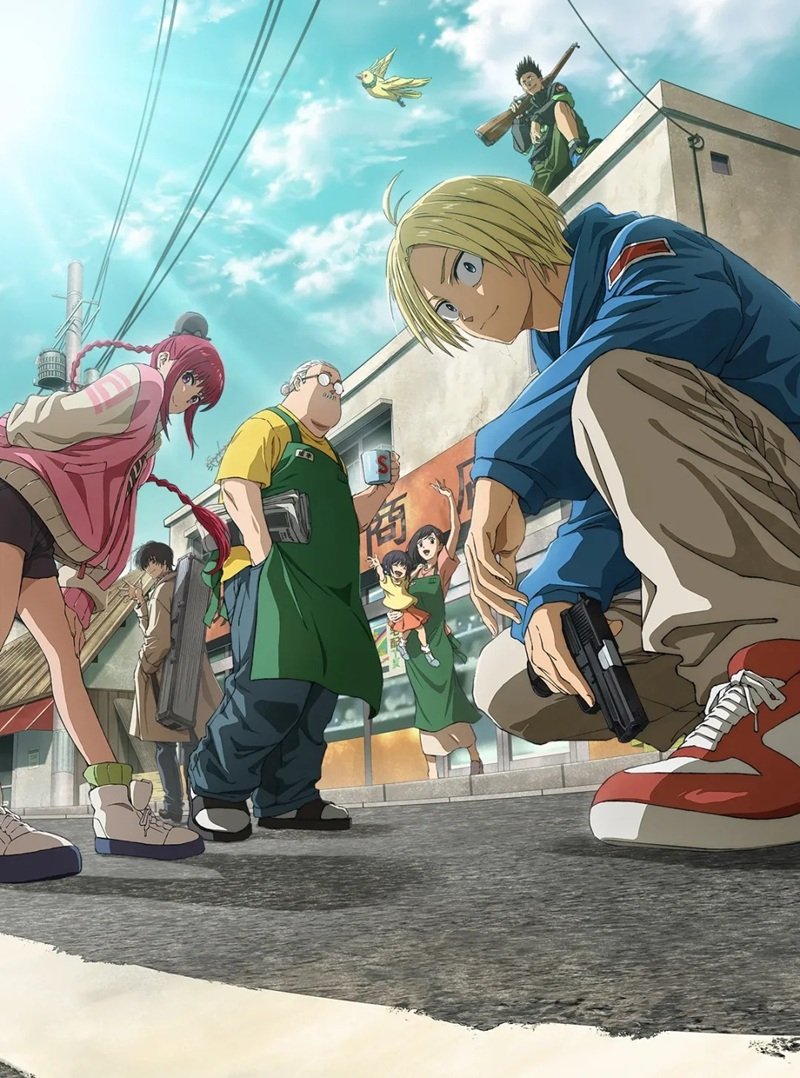 anime world 15