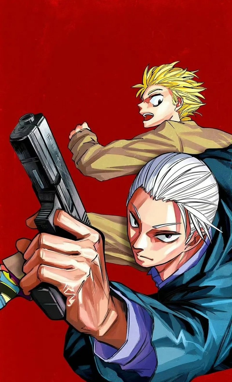 anime world 26