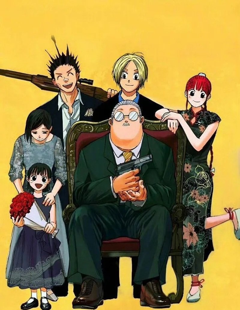 anime world 28