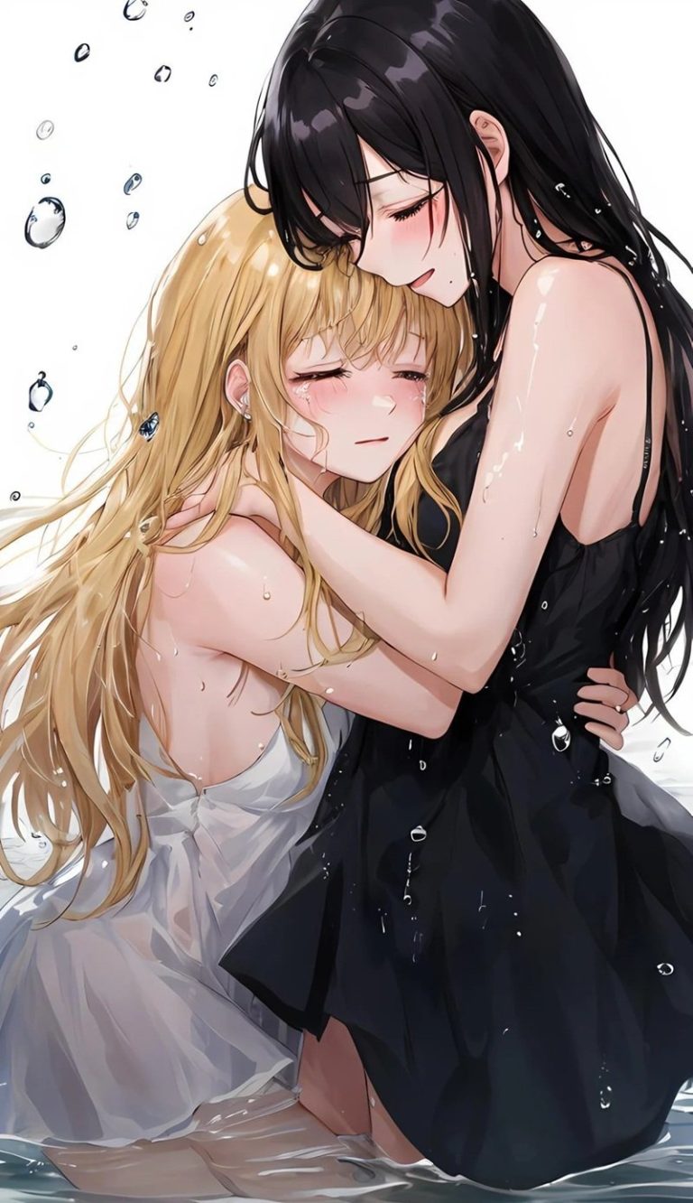 yuri anime 1